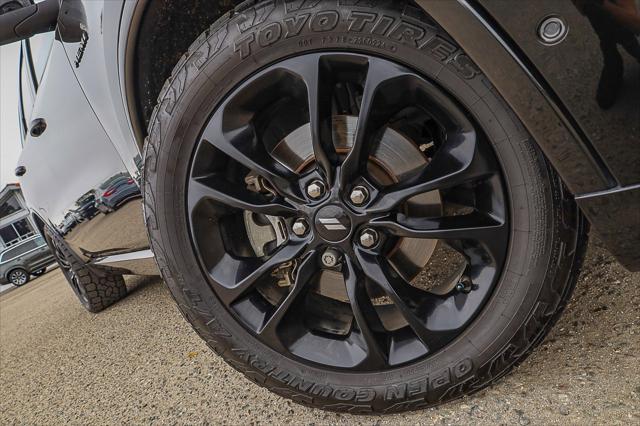 2020 Dodge Durango R/T RWD 2020 Dodge Durango R/T RWD