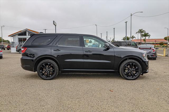 2020 Dodge Durango R/T RWD 2020 Dodge Durango R/T RWD