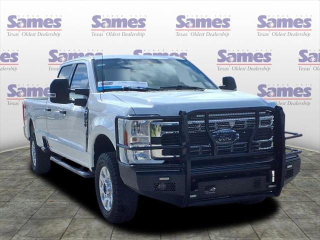 2023 Ford F-250 XLT