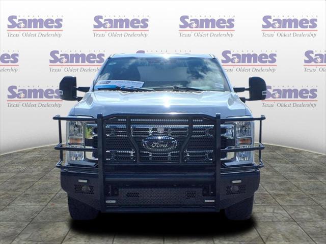 2023 Ford F-250 XLT