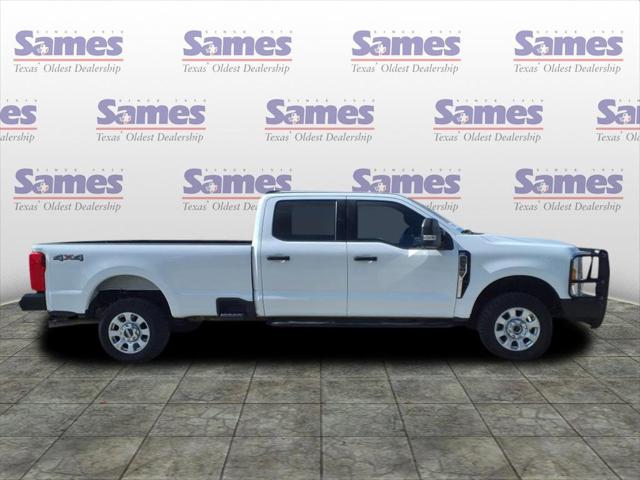 2023 Ford F-250 XLT