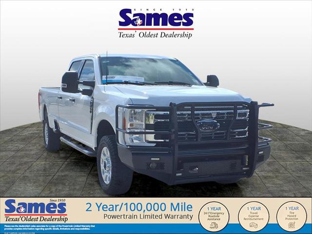 2023 Ford F-250 XLT