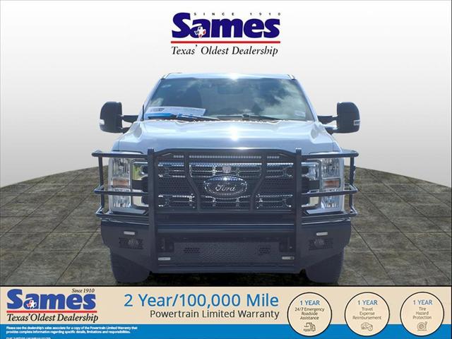 2023 Ford F-250 XLT