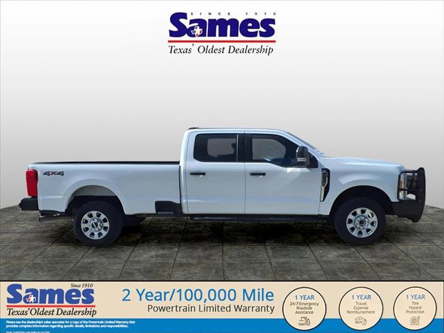 2023 Ford F-250 XLT