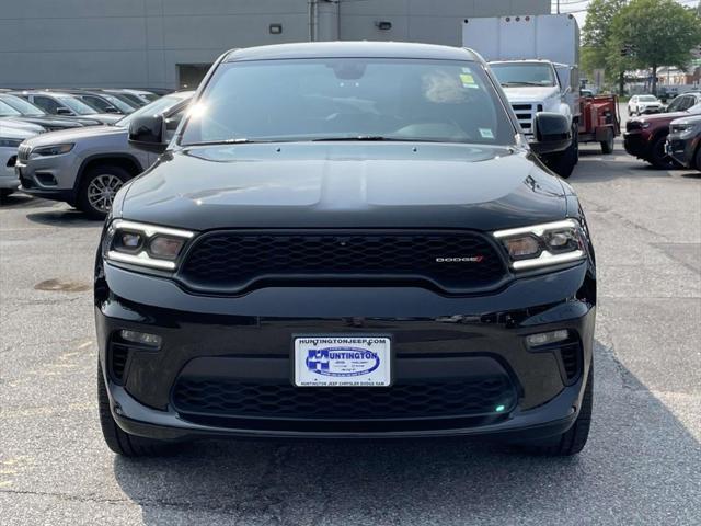 2022 Dodge Durango GT AWD