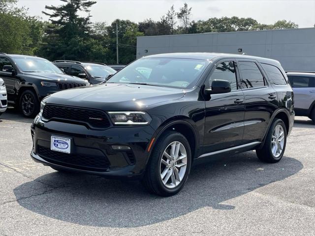 2022 Dodge Durango GT AWD