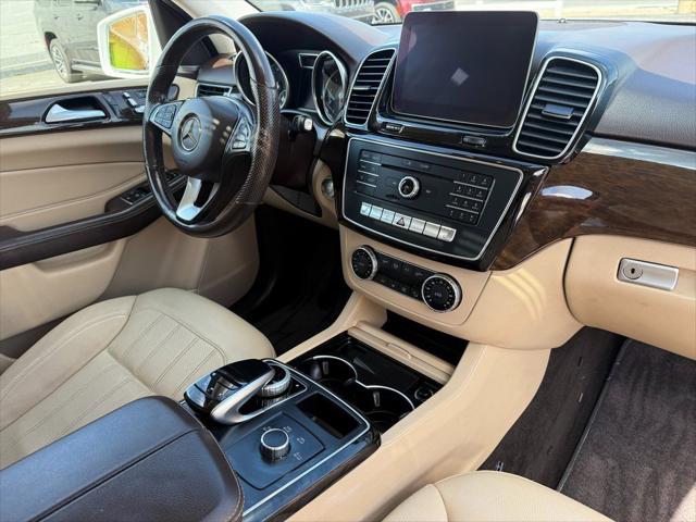 2018 Mercedes-Benz GLE 350 GLE 350