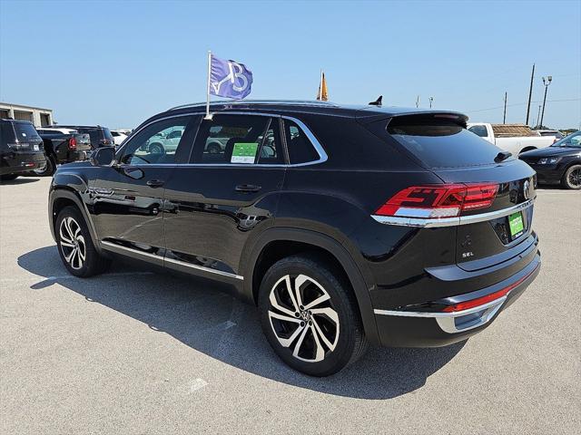 2023 Volkswagen Atlas Cross Sport 2.0T SEL