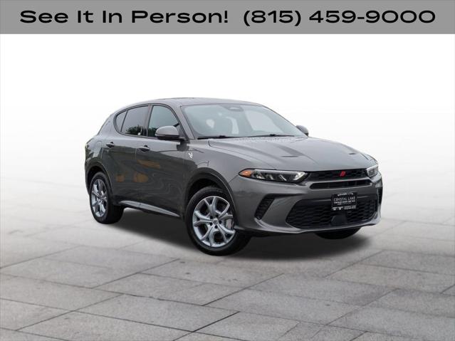 2024 Dodge Hornet R/T EAWD