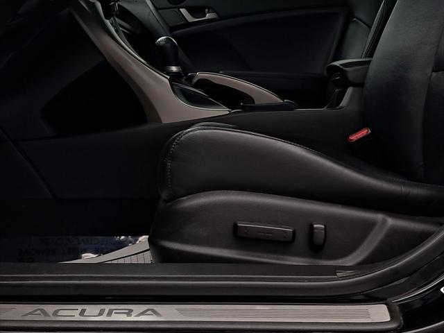 2010 Acura TSX 2.4