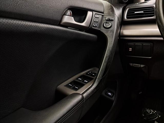 2010 Acura TSX 2.4