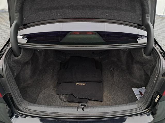 2010 Acura TSX 2.4