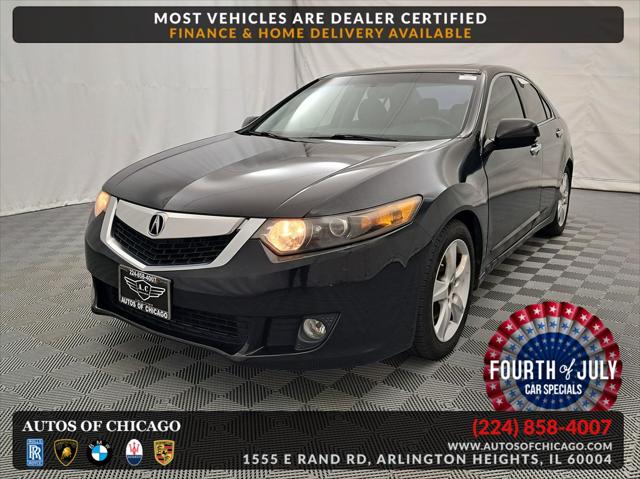 2010 Acura TSX 2.4 for sale in Downers Grove, IL