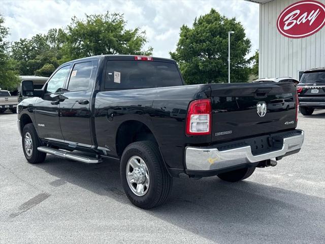 2024 RAM 2500 Big Horn Crew Cab 4x4 64 Box