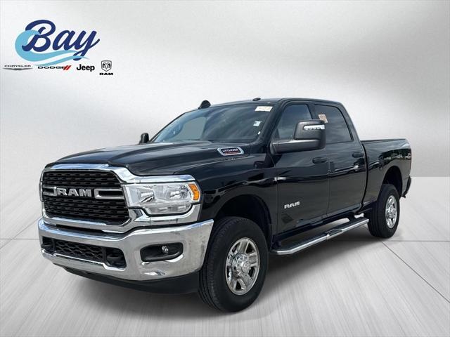 2024 RAM 2500 Big Horn Crew Cab 4x4 64 Box