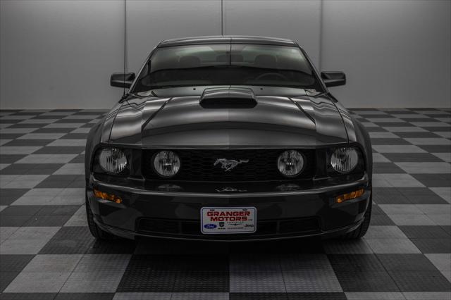 2009 Ford Mustang 