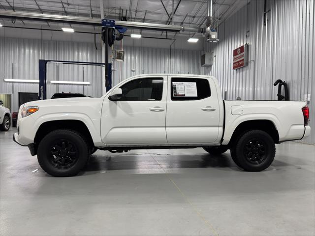 2023 Toyota Tacoma SR V6