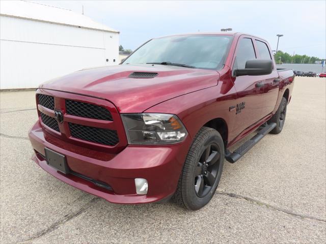 2019 RAM 1500 Classic ST