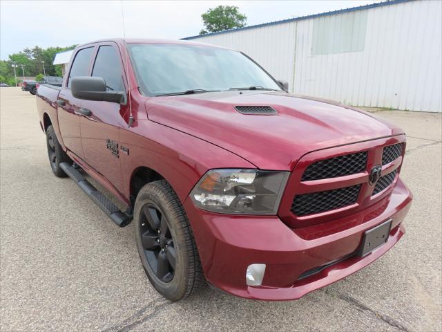 2019 RAM 1500 Classic ST