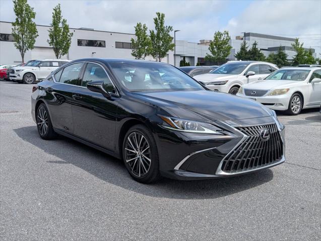 2024 Lexus ES 350 350