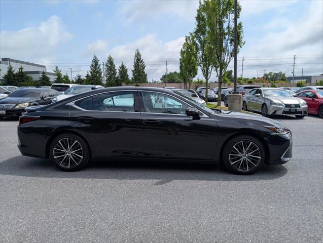 2024 Lexus ES 350 350