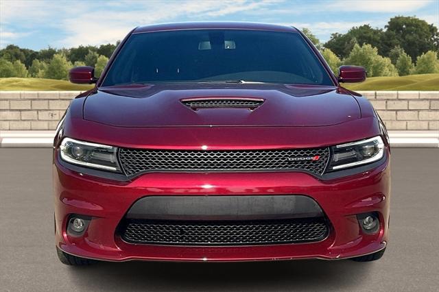 2021 Dodge Charger GT RWD