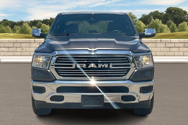 2024 RAM 1500 Laramie Crew Cab 4x2 57 Box