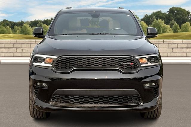 2021 Dodge Durango GT Plus AWD