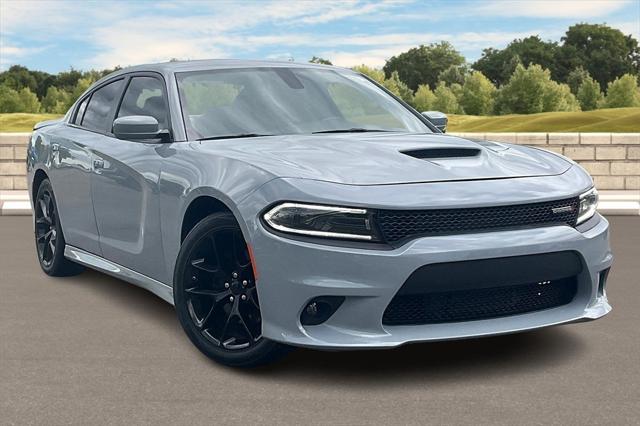 2022 Dodge Charger GT RWD