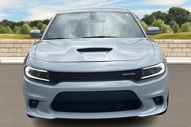 2022 Dodge Charger GT RWD
