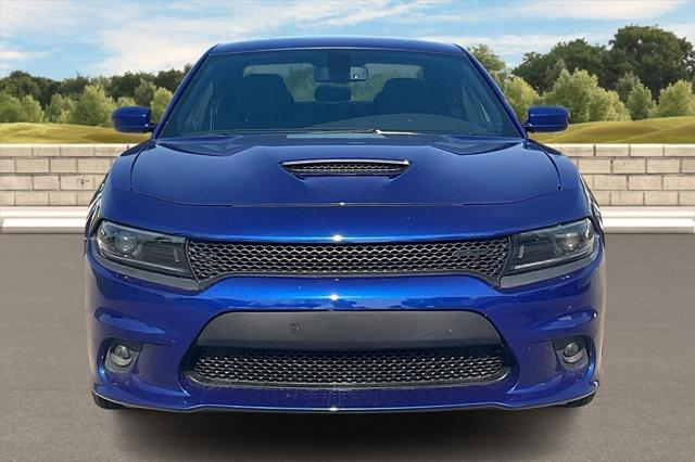 2022 Dodge Charger GT RWD