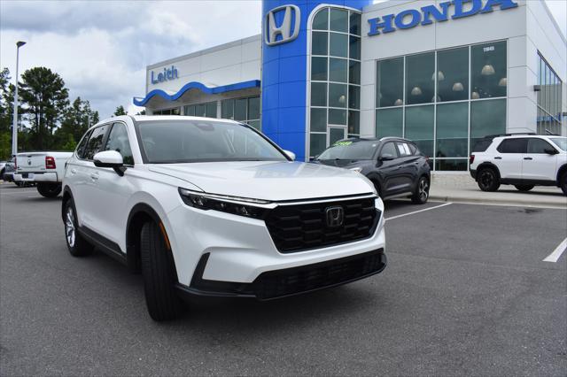 2023 Honda CR-V EX-L AWD