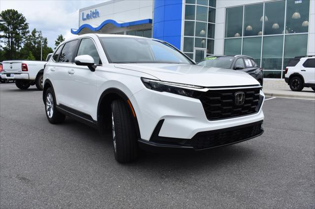 2023 Honda CR-V EX-L AWD