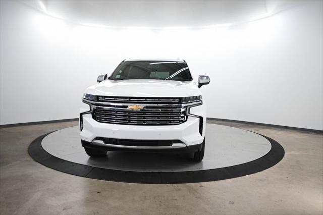 2022 Chevrolet Suburban 2WD Premier