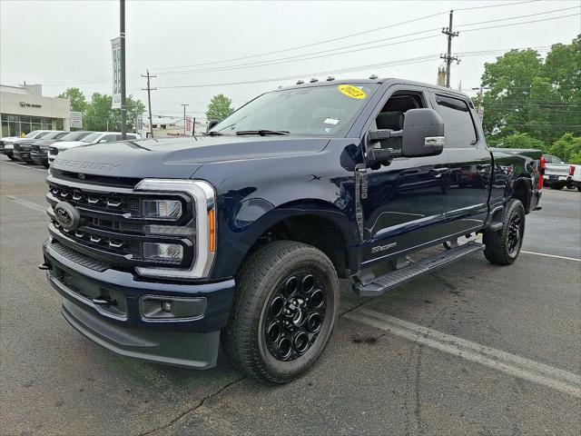 2023 Ford F-250 LARIAT