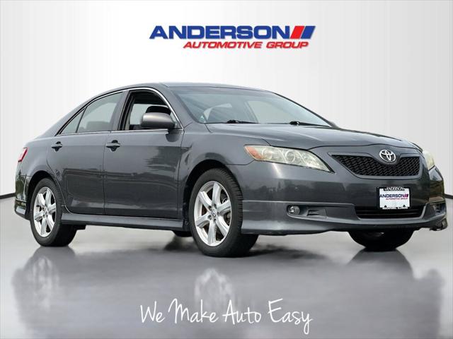 2008 Toyota Camry LE