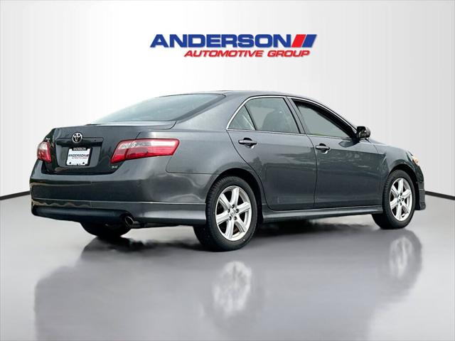 2008 Toyota Camry LE