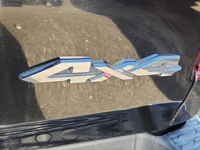 2019 RAM 1500 Limited Crew Cab 4x4 57 Box