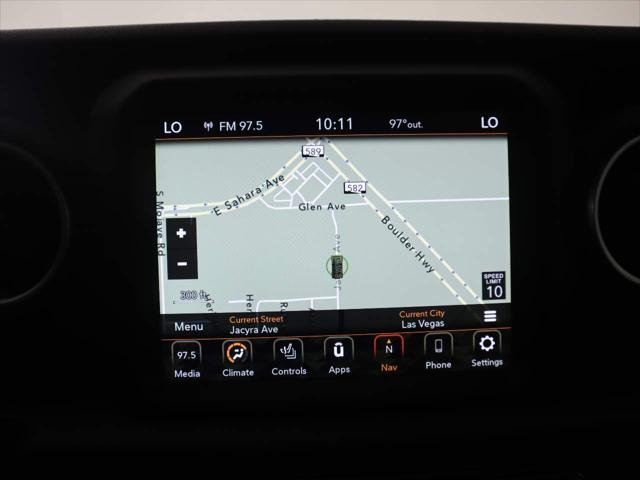 2022 Jeep Wrangler 4xe Unlimited Rubicon 4x4