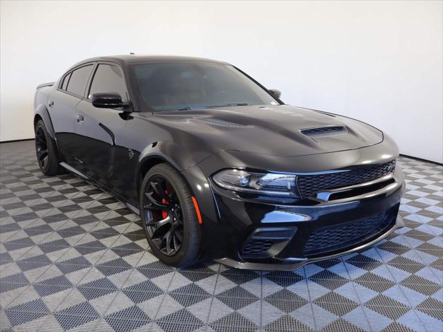 2023 Dodge Charger SRT Jailbreak