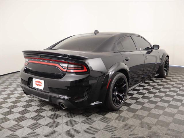 2023 Dodge Charger SRT Jailbreak 2023 Dodge Charger SRT Jailbreak