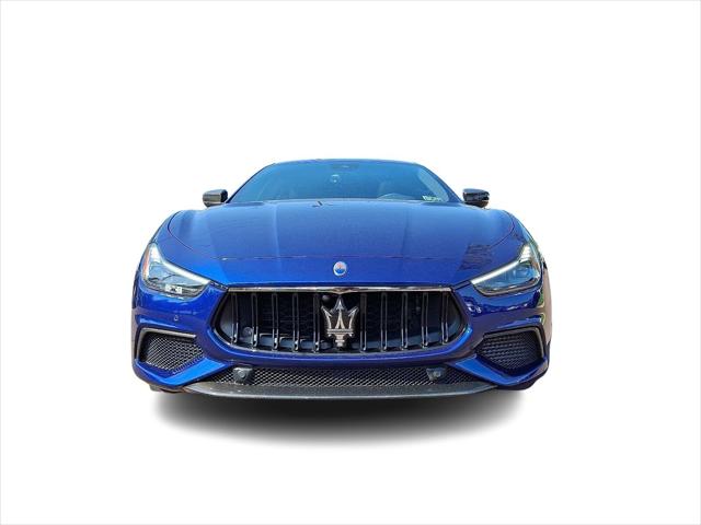 2021 Maserati Ghibli Trofeo 2021 Maserati Ghibli Trofeo