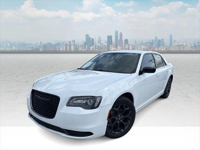 2022 Chrysler 300 Touring AWD