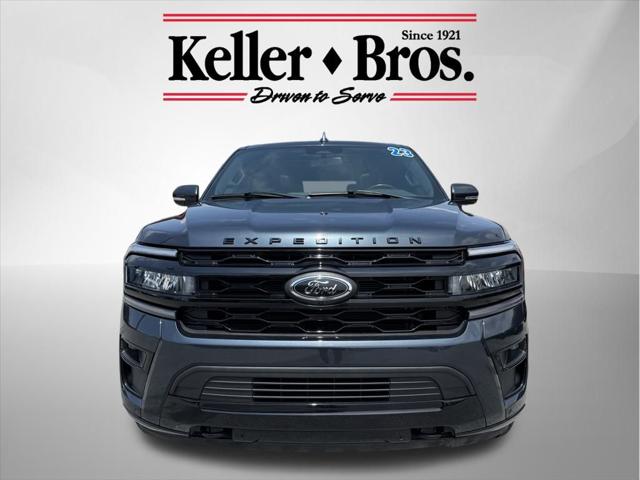 2023 Ford Expedition Limited MAX