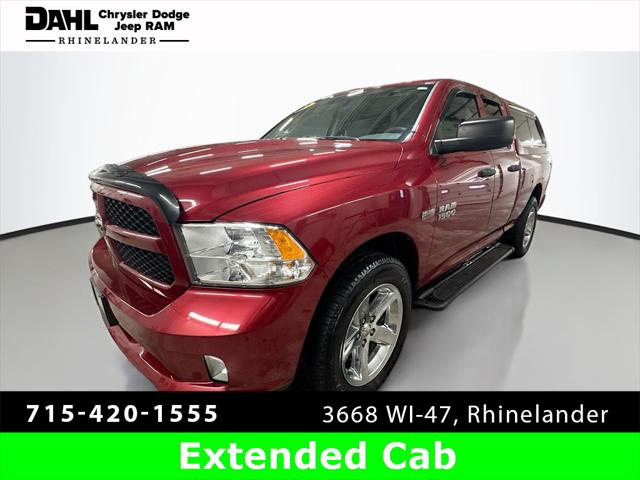 2013 RAM 1500 Express