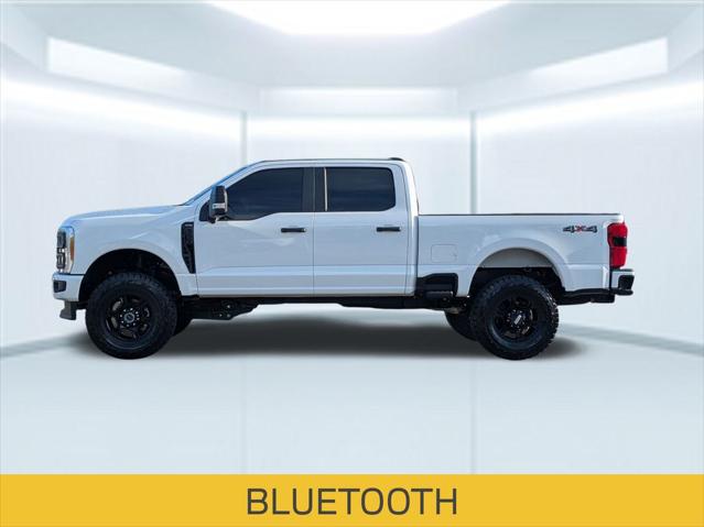2023 Ford F-250 XL
