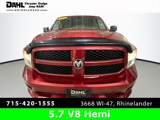 2013 RAM 1500 Express