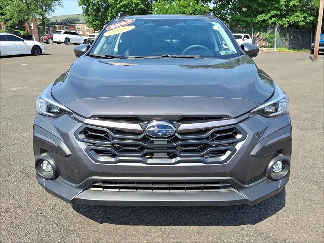 2024 Subaru Crosstrek Limited 2024 Subaru Crosstrek Limited