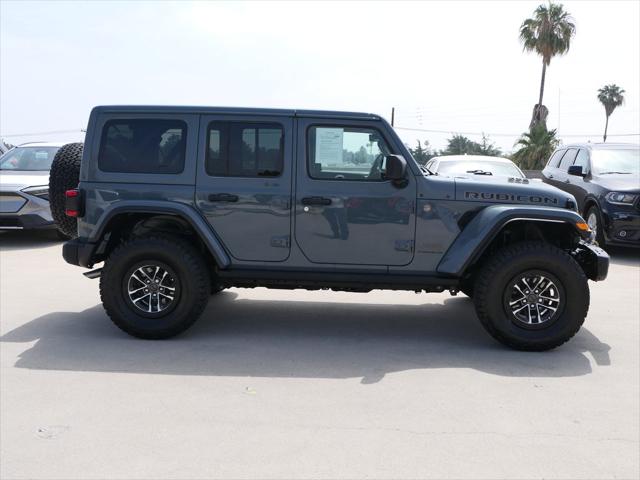 2024 Jeep Wrangler 4-Door Rubicon 392 4x4