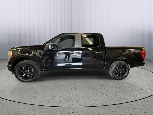 2022 Ford F-150 XL 2022 Ford F-150 XL